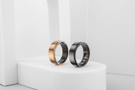 LIV Ring™ Smart Health Tracker