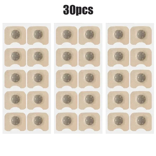 BreatheLift™ Magnetic Nasal Strips