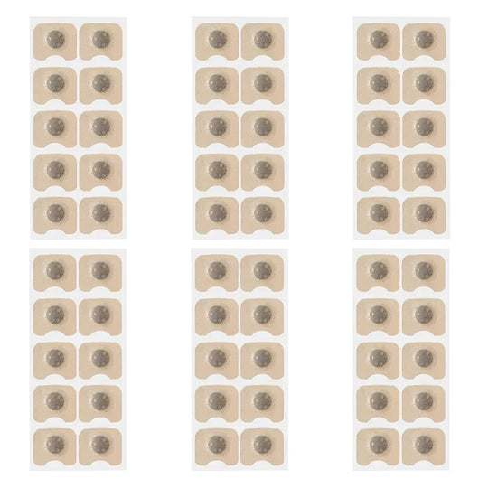 BreatheLift™ Magnetic Nasal Strips