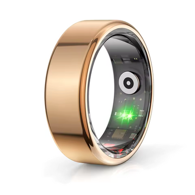 LIV Ring™ Smart Health Tracker
