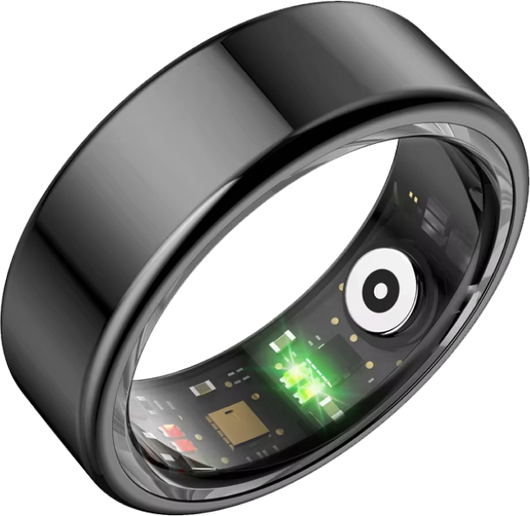 LIV Ring™ Smart Health Tracker