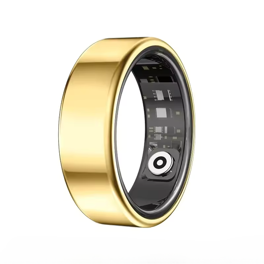 LIV Ring™ Smart Health Tracker